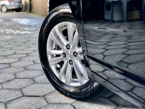 Cobalt Ltz 1.4 Flex Mec. - 2020 - Completo!!!
