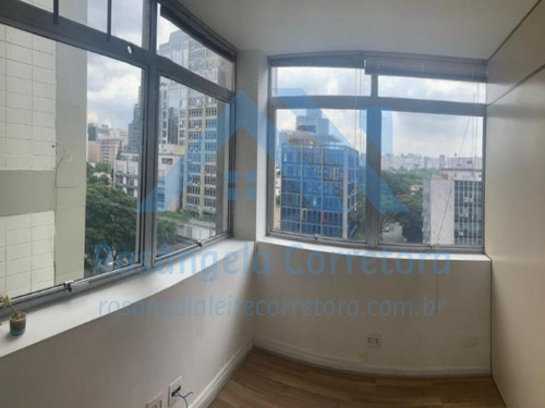 Imagem 5 de 13 de Sala - Sa00212 - 69878450