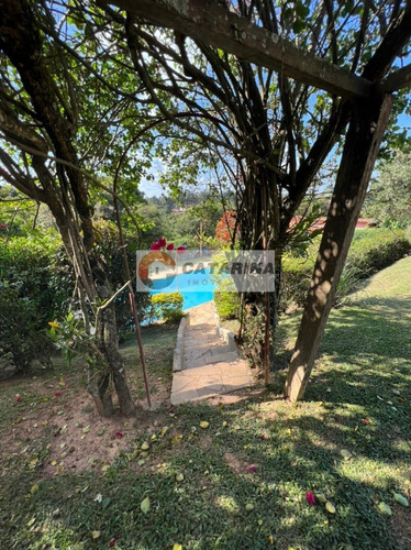 Imagem 22 de 30 de ***chácara Em Condomínio De Alto Padrão***