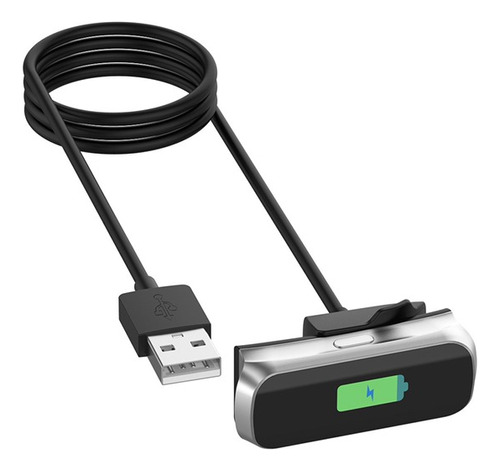 Cargador Para Samsung Galaxy Fit 2 Sm-r220 Cable Magnético