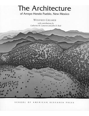 Libro Architecture Of Arroyo Hondo Pueblo, New Mexico - C...