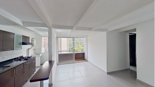 Venta Apartamento Puerta Madera, Bello-59m2