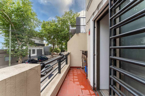 Venta Ph 3 Amb - Terraza - Cochera - Amenities