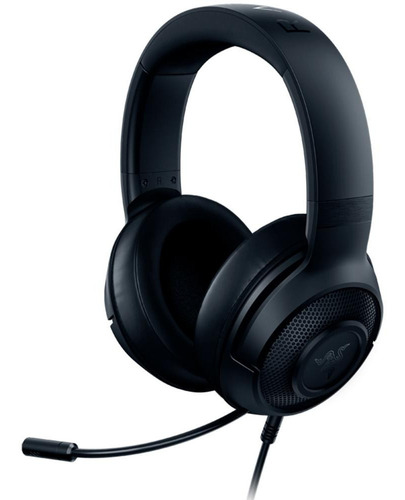 Headset Razer Kraken X Lite P2 - Pc / Ps4 / Xbox One