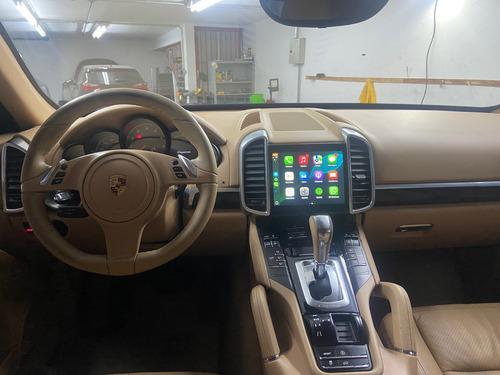 Porsche Cayenne 3.6 V6 5p