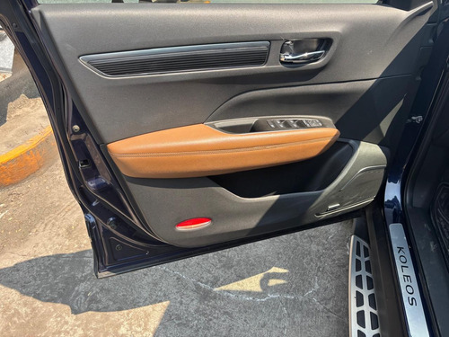 Renault Koleos 2.5 Iconic Cvt
