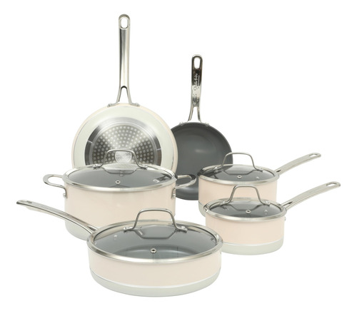 Sur La Table Kitchen Essentials Viva La Cantina Juego De 10