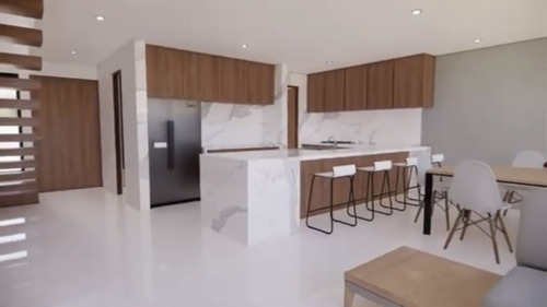 Casa En Pre Venta En San Cristóbal Zapotitlán