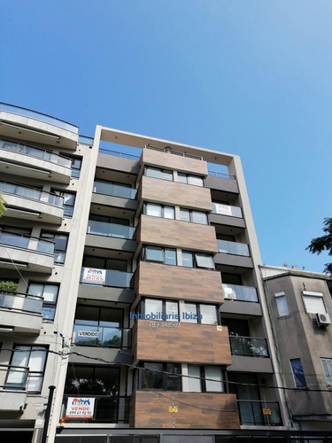 Imagen 1 de 19 de Pocitos Venta Apartamento 2 Dormitorios U$d 240.000 Cw148593