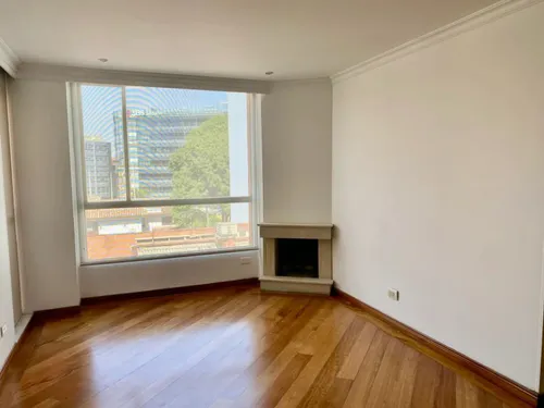 Apartamento En Arriendo En Rincón Del Chicó. Cod A23035