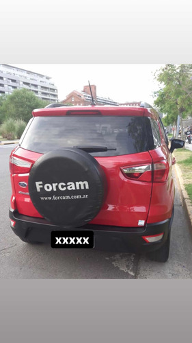 Ford Ecosport 1.5 S 123cv 4x2 2019