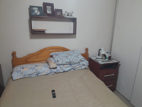 Departamento 2 Ambientes