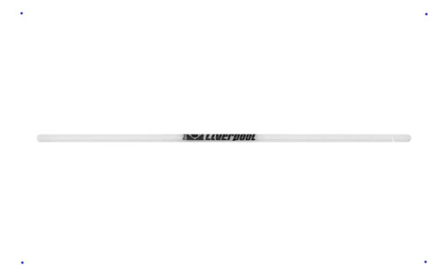 Baqueta sintética Liverpool Ta001 para percusión, 1 varilla