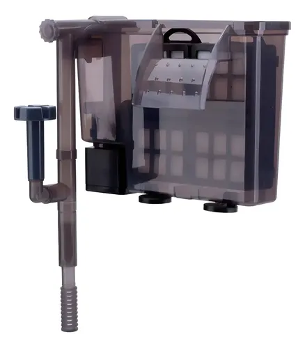Filtro Externo Hang-on Hf-750 L/h 10w Soma
