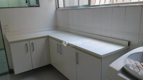 Apartamento Com 3 Dormitórios À Venda, 130 M² Por R$ 900.000,00 - Icaraí - Niterói/rj - Ap41905