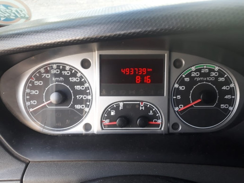 Imagem 8 de 15 de Iveco Daily 35s14 Hdcs,ano 2013/2014,somente Venda!!!!!