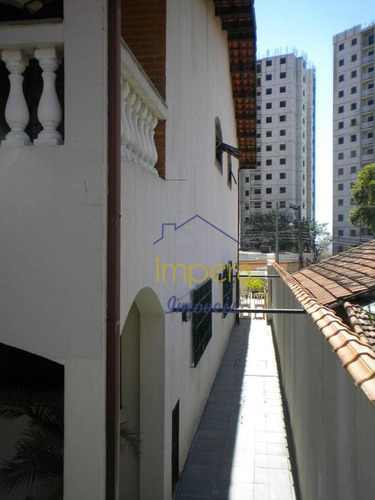 Imagem 17 de 30 de Sobrado Com 5 Dormitórios À Venda, 330 M² Por R$ 800.000 - Monte Castelo - São José Dos Campos/sp - So0186