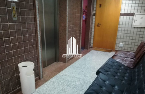 Imagem 10 de 10 de Conjunto Comercial 52m² E 1 Vaga Edifício Paulista Parque Vila Clementino - Mz6273
