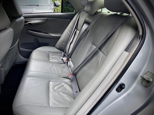 Toyota Corolla Corolla 1.8 XEI 16V FLEX 4P AUTOMÁTICO