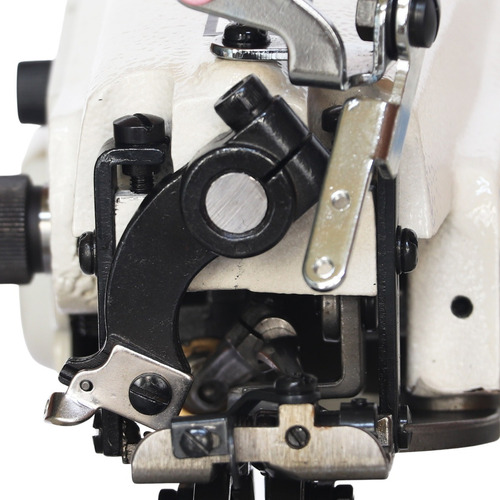 Imagen 5 de 5 de Maq De Coser Bastilladora Hercules Portatil Envio Gratis