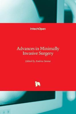 Libro Advances In Minimally Invasive Surgery - Andrea Sanna