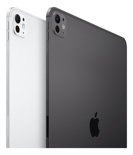 Apple iPad Pro 11 Pulgadas Gen 5 2024 Wifi + 5g M4 512gb