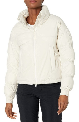 Campera Columbia Omni-heat Nueva