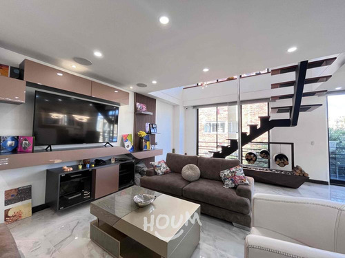 Apartamento En Viscaya. 3 Habitaciones, 117 M², Id: 119804
