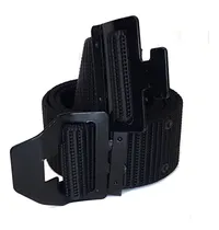 Comprar Cinturón Táctico Nato Correaje Ffaa Bomberomanía 110cm 5cm