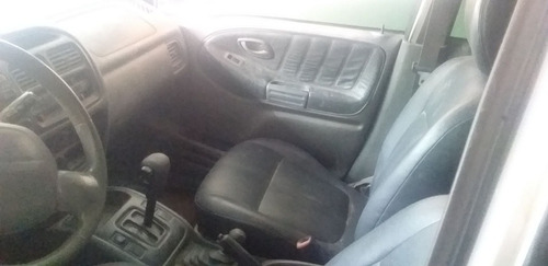 Suzuki Vitara Jipe