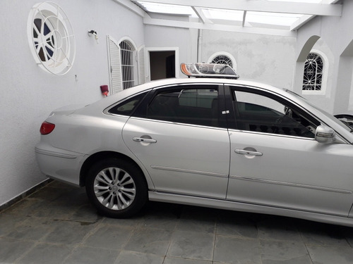 Imagem 5 de 13 de Hyundai Azera 2011 3.3 Gls Aut. 4p