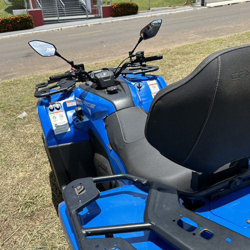 Quadriciclos Cforce 450l 2022