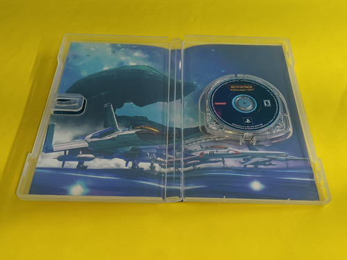 Gradius Collection Psp Original (Usado)
