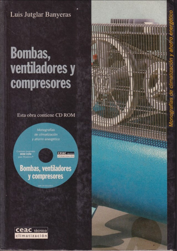 Bombas Ventiladores Y Compresores 