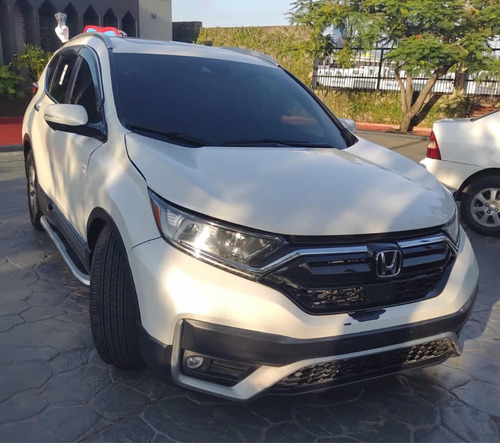 Honda Crv. 4x4 2019