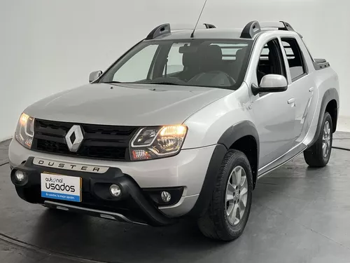 Renault Duster Oroch INTENS DC 2.0 4X4