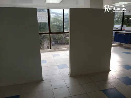 Oficina En Arriendo En Centro. Cod A775380