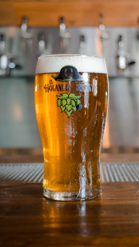 Imagen 4 de 4 de Alquiler De Chopera - Cerveza Artesanal
