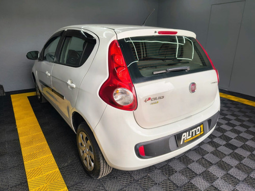 Fiat Uno 1.0 Attractive Flex 5p