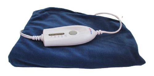 Cojin Electrico Terapia De Calor Dolor Muscular Fisioterapia