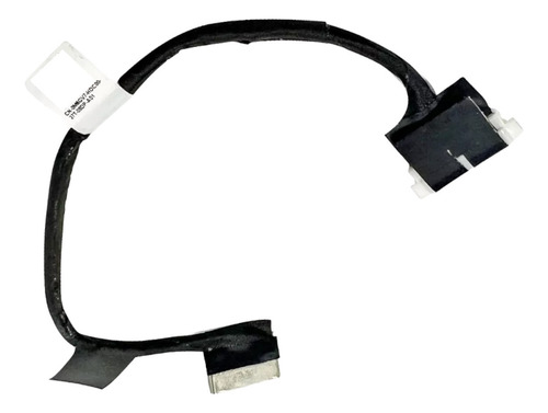 Cable De Bateria Dell Latitude 5431 E5431 0m6gv7 Dc02003zc00