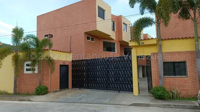 Townhouse en venta