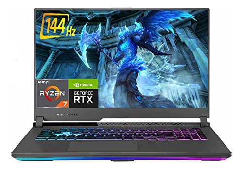 Asus Newest Rog Strix G17 Gaming Laptop  Asus_141123060197ve
