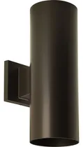 Comprar Lámparas De Pared  Con 2 Luces, Para Exteriores Marrón