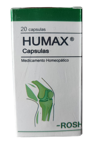 Humax, Reumatismo, Artrosis, Artritis.