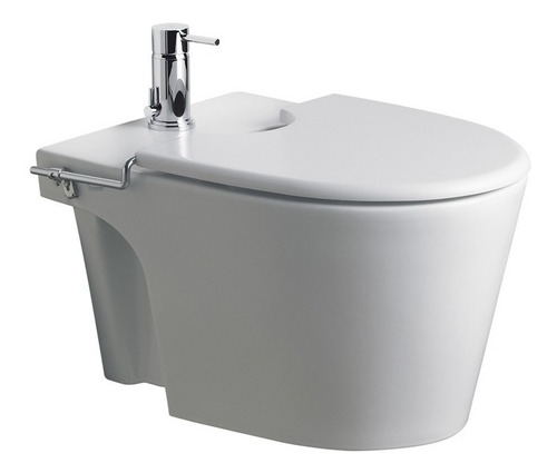 Bidet De Colgar Ferrum Marina Bhp1j 1 Agujero