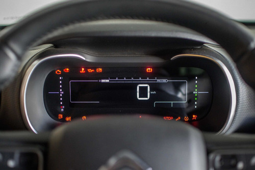 Imagen 10 de 15 de Citroën C4 Cactus 2021 1.6 Thp 165 At6 Shine Ae534