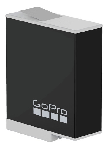 Batería Recargable Para Gopro Hero 9/10 Black