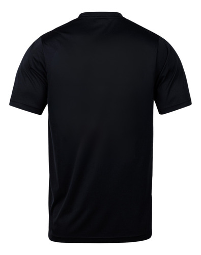 Remera De Algodon E.t. Talles De S A Xxl