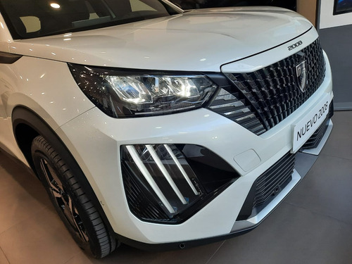 Peugeot 2008 1.0T Allure